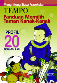 Image of Panduan Memilih Taman Kanak-Kanak
