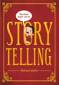 Image of Story Telling : Beriklan Lewat Cerita