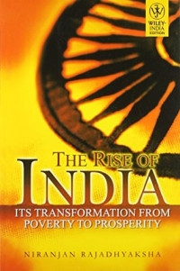 Image of The Rise of India : Transformasi dari Kemiskinan Menuju Kemakmuran