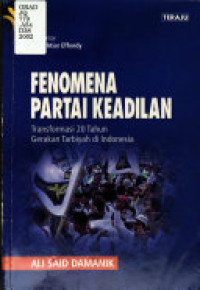 Image of Fenomena Partai Keadilan