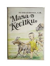 Image of Masa Kecilku