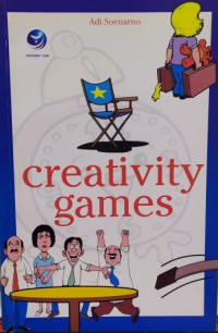 Image of Creativity Games