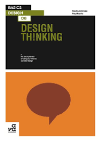Image of Design Thinking