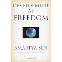 Image of Development as Freedom