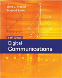Image of Digital Communications