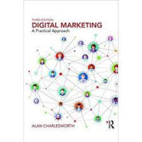 Image of Digital Marketing : A Practical Approach