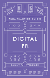 Image of Digital PR