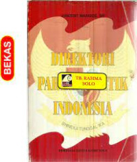 Image of Direktori Partai Politik Indonesia
