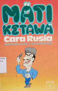 Image of mati ketawa cara rusia