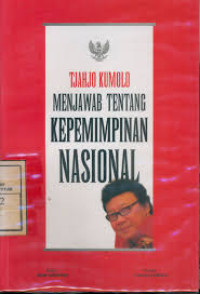 Image of KPK Tak Lekang