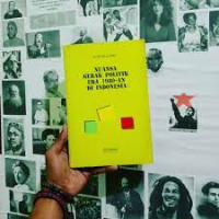 Image of nuansa gerak politik era 1980-an di indonesia