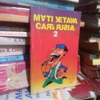 Image of mati ketawa cara rusia ll