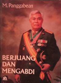 Image of Berjuang Dan Mengabdi