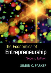 Image of The Economics of Entrepreneurship