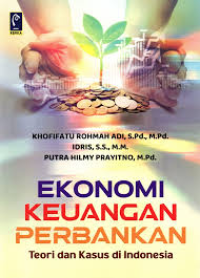 Image of ekonomi keuangan perbankan