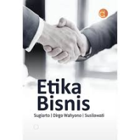 Image of Etika Bisnis