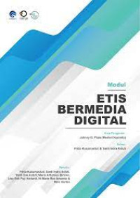 Image of Etis Bermedia Digital