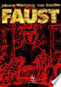 Image of Faust : Tragedi Bagian I
