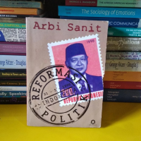 Image of REFORMASI POLITIK