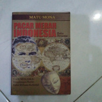 Image of Pacar Merah Indonesia Buku Pertama : Tan Malaka : Petualangan Buron Polisi Rahasia Kolonial