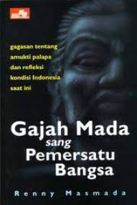 Image of Gajah Mada sang Pemersatu Bangsa