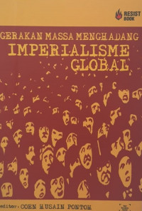 Image of Gerakan Massa Menghadang : Imperialisme Global
