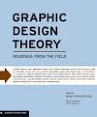 Image of Graphic Design Theory: Readings From the Field