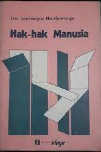 Image of Hak-Hak Manusia