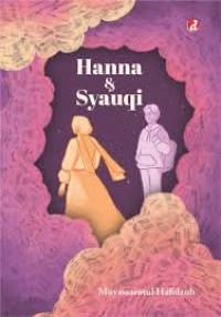 Image of Hanna & Syauqi