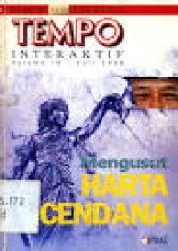Image of Mengusut Harta Cendana