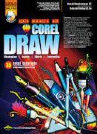 Image of The Magic of CorelDraw