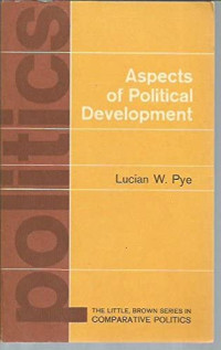 Image of Aspects of Political Development