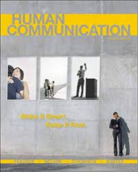 Image of Human Communication: Make It Smart Keep It Real