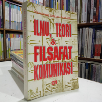 Image of Ilmu, Teori & Filsafat Komunikasi