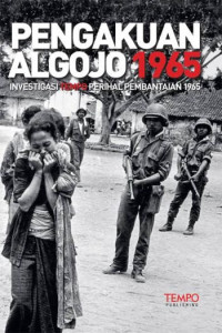 Image of Pengakuan Algojo 1965