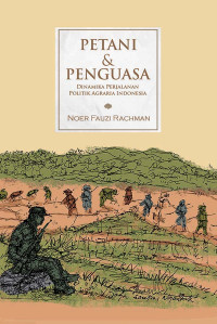 Image of petani dan penguasa