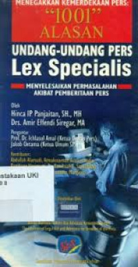 Image of The Danferous Game Of Falsifying History