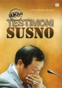 Image of Bukan Testimoni Susno