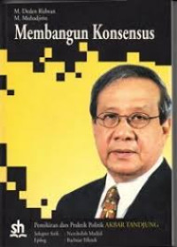 Image of Membangun Konsensus