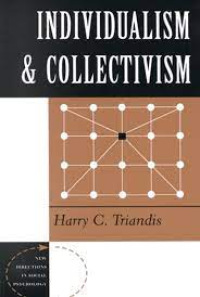 Image of Individualism & collectivism