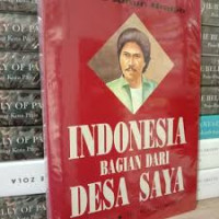 Image of Indonesia Bagian dari Desa Saya