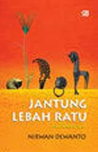 Image of Jantung Lebah Ratu : Peluncuran Buku Puisi