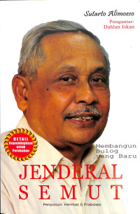 Image of Jendral Semut