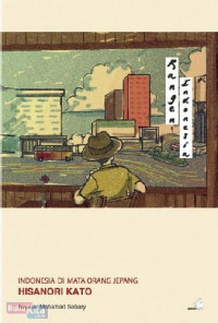 Image of Indonesia Di Mata Orang Jepang