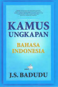 Image of Kamus Ungkapan Bahasa Indonesia