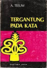 Image of Tergantung Pada Kata