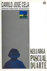 Image of Keluarga Pascual Duarte