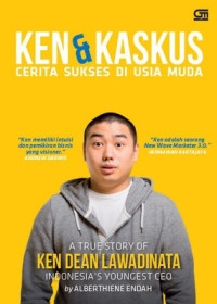Image of Ken & Kaskus