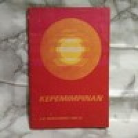 Image of KEPEMIMPINAN