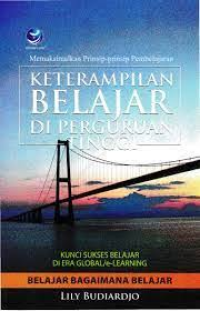 Image of Keterampilan belajar di perguruan tinggi